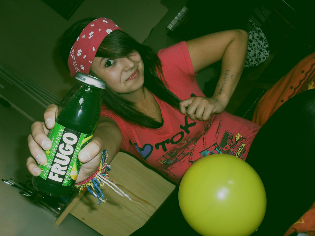 urodzinowo ^^