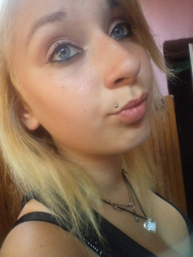 ;**