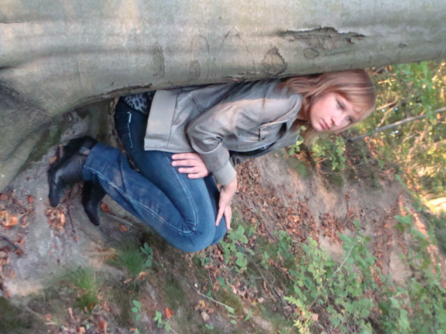 Anita haha :P