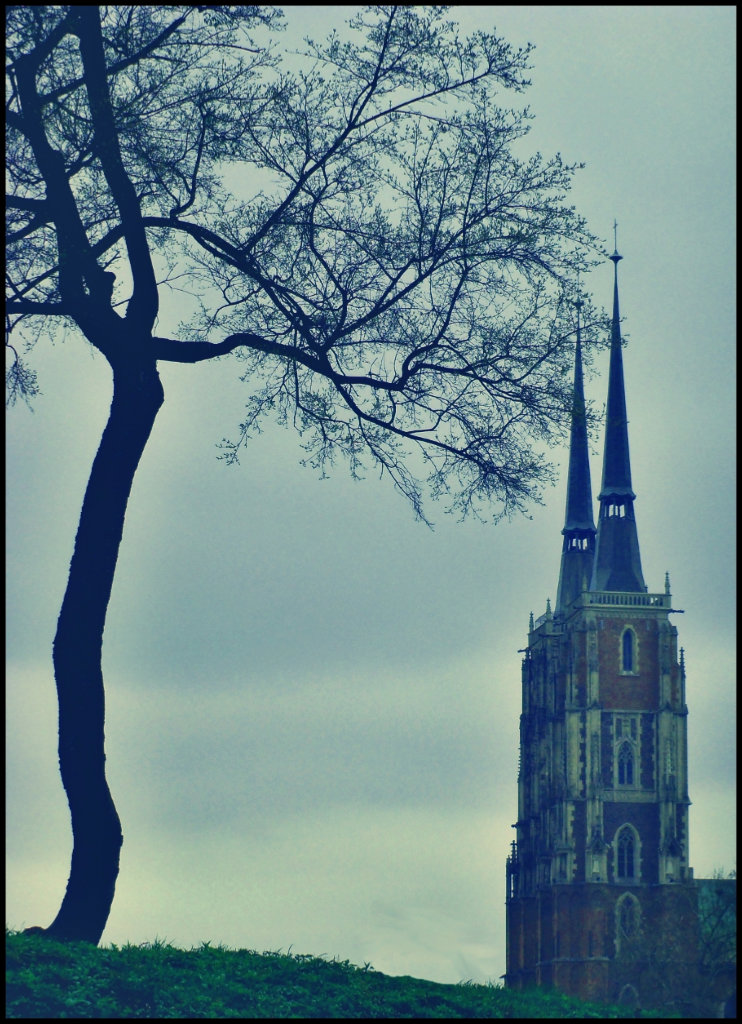 take me away