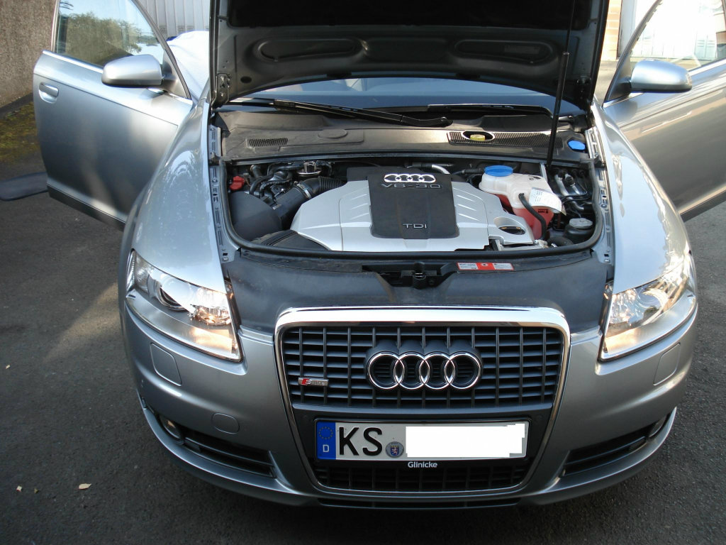 V6 - 3.0