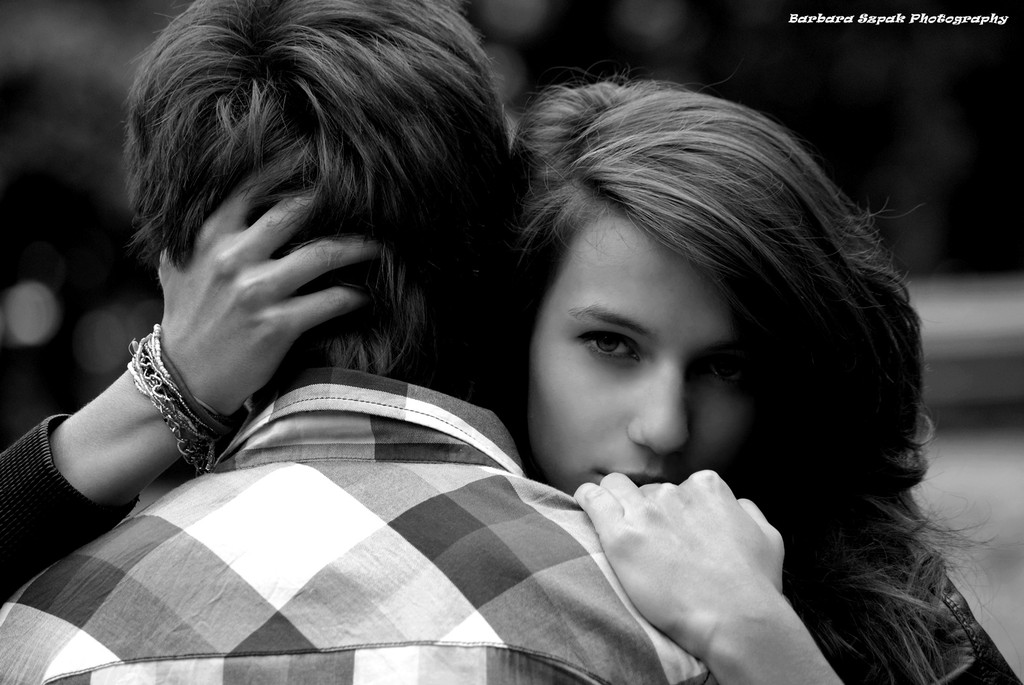 The infatuation