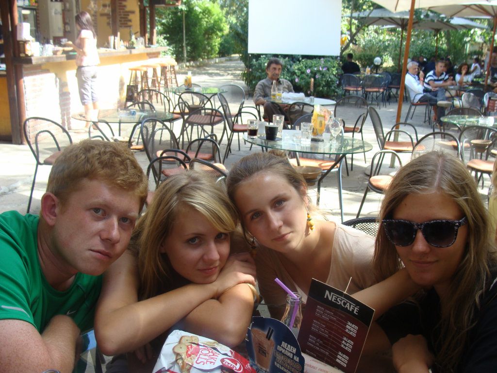 Sozopol 2011