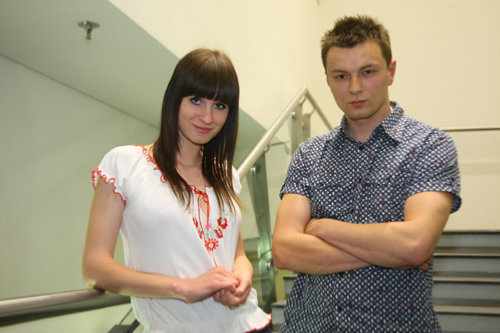 liber i sylwia 