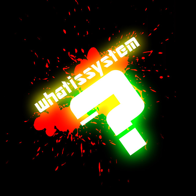 whatissystem ??