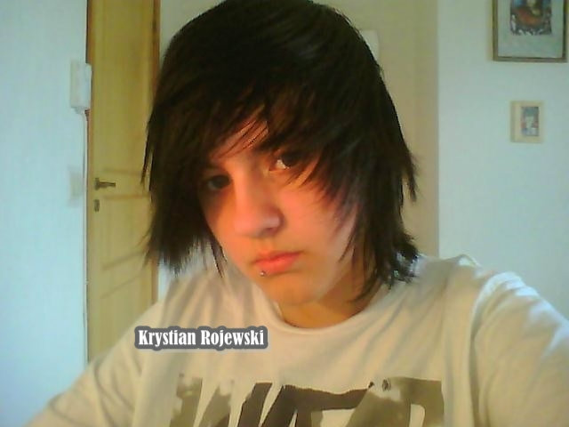 Krystian Rojewski