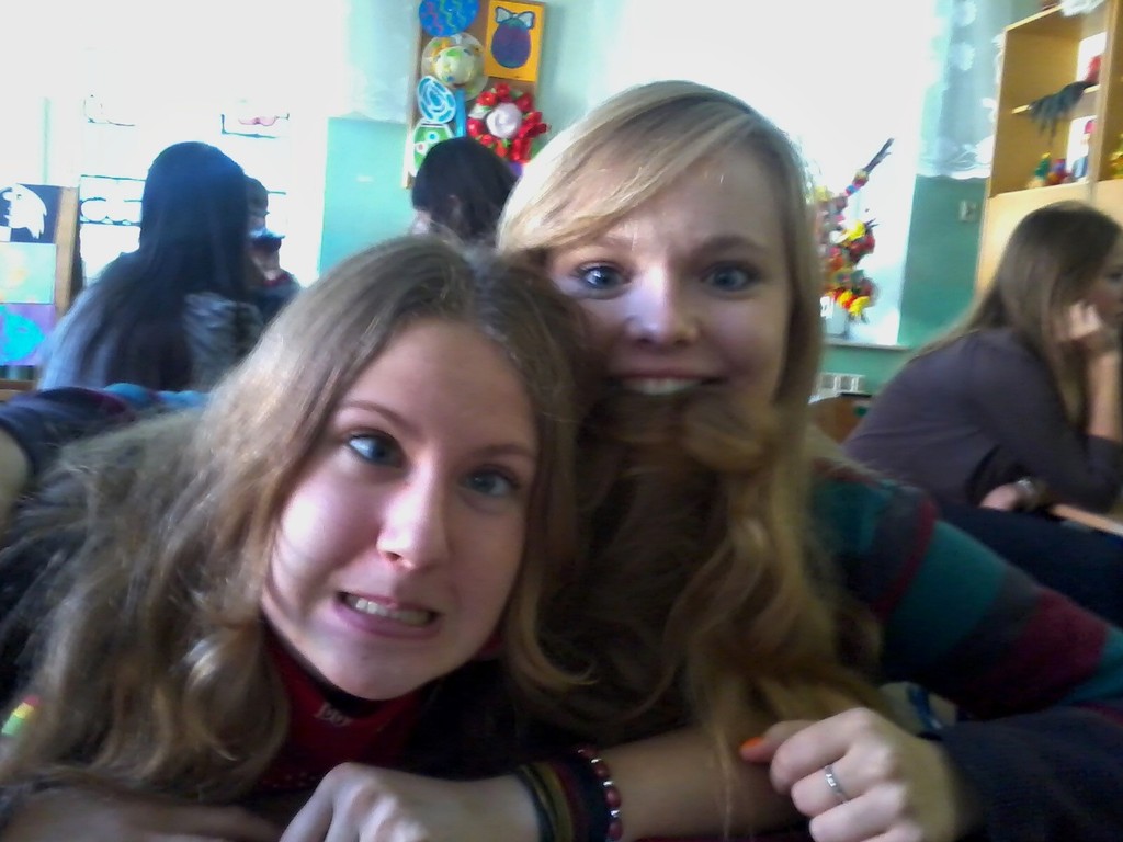 Religia xD