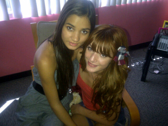 Me and Pia Mia (: