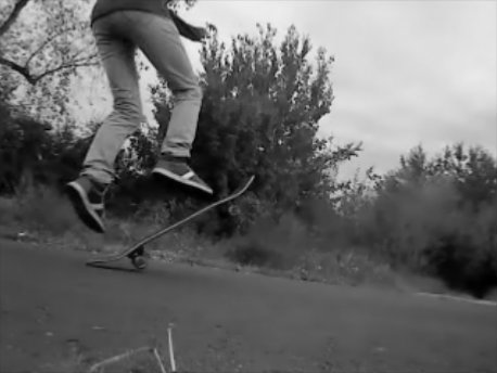 ollie si zjebao :