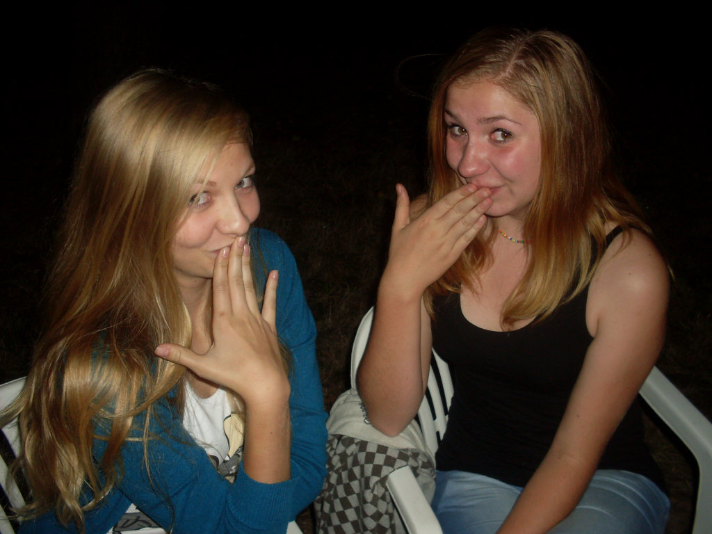 Ka, Ka, Ka!;**