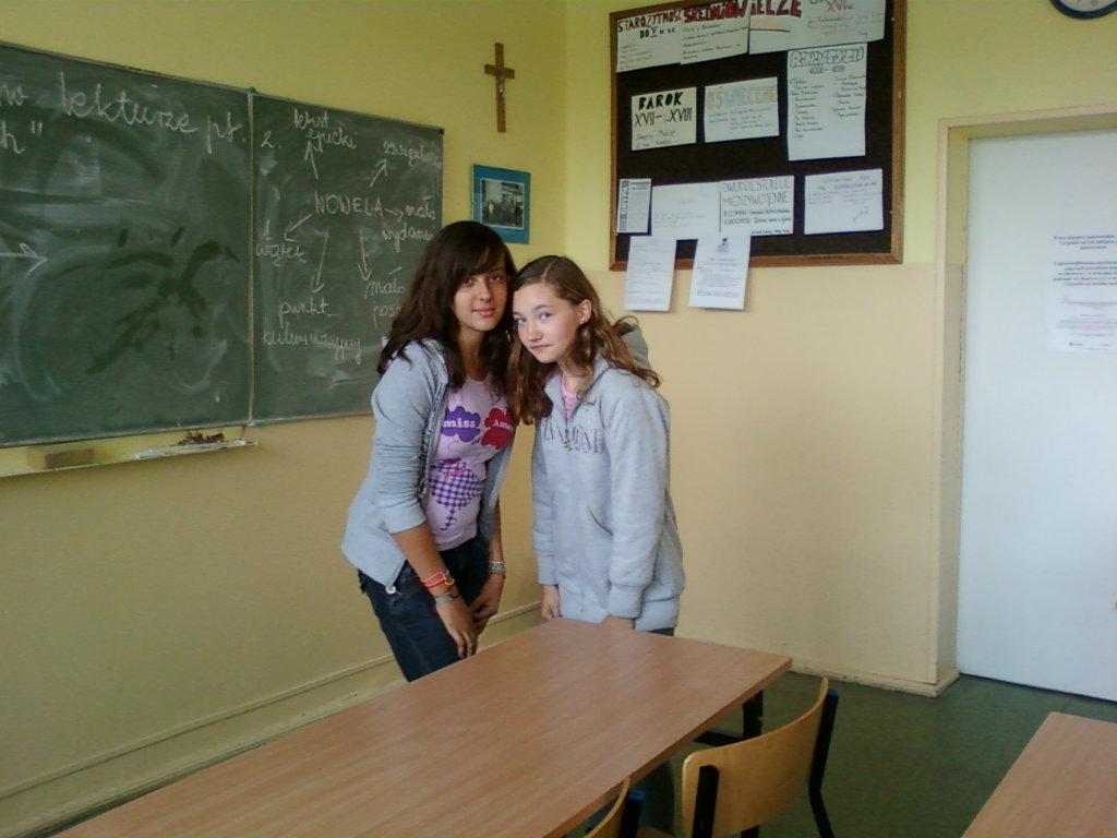 W sali od Polaka;]