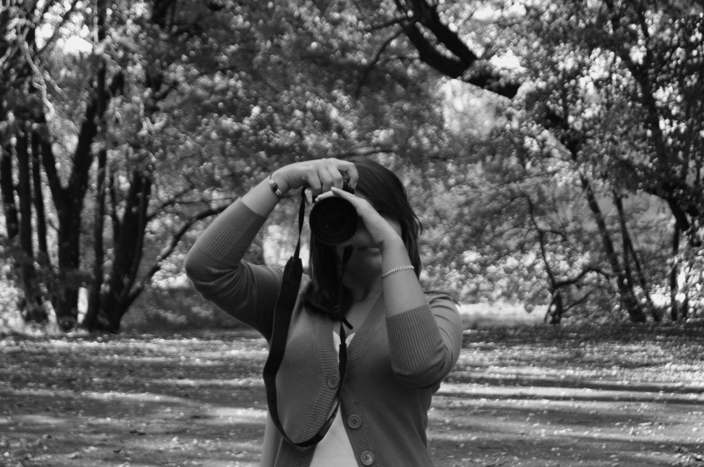 Sandra. :) 