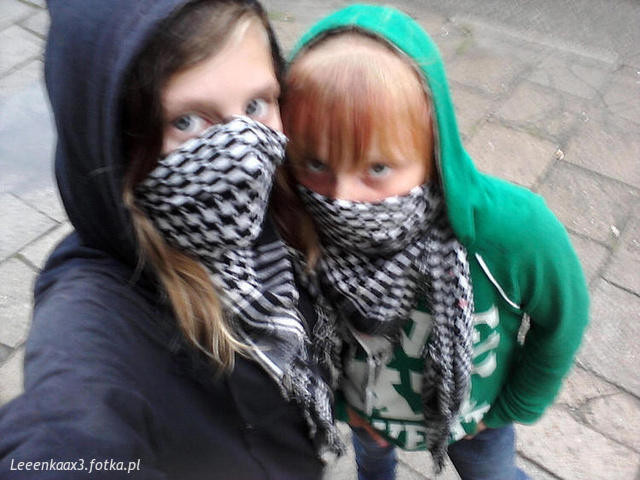 Z Julk ;) ;***