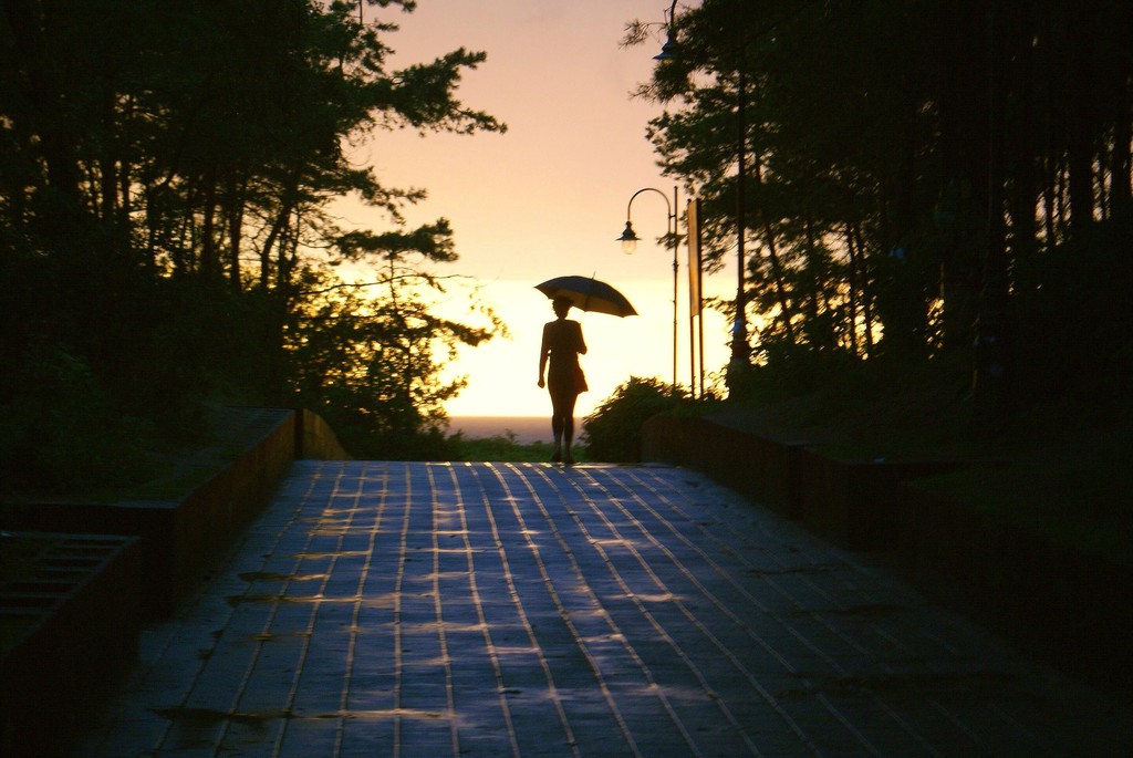 your own road