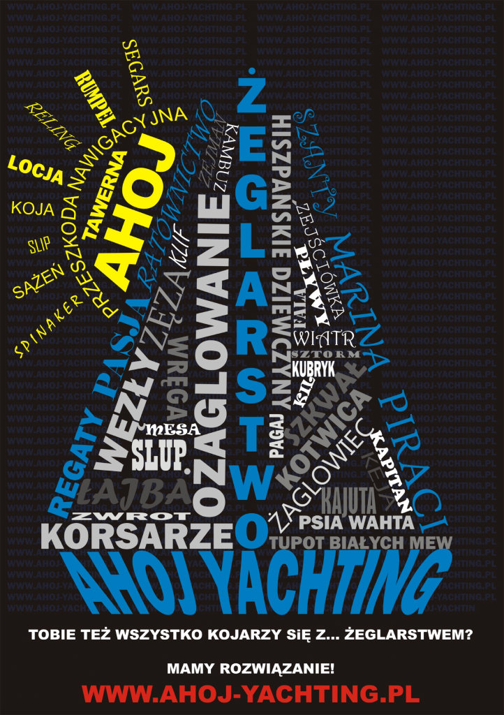 Ahoj Yachting