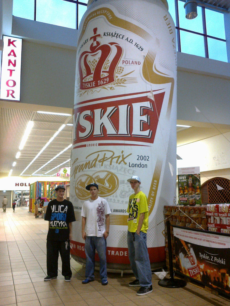22.09.11- Real ul.Sosnowskiego