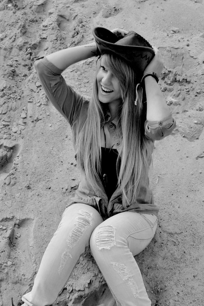 dziwny ryj ! ;p