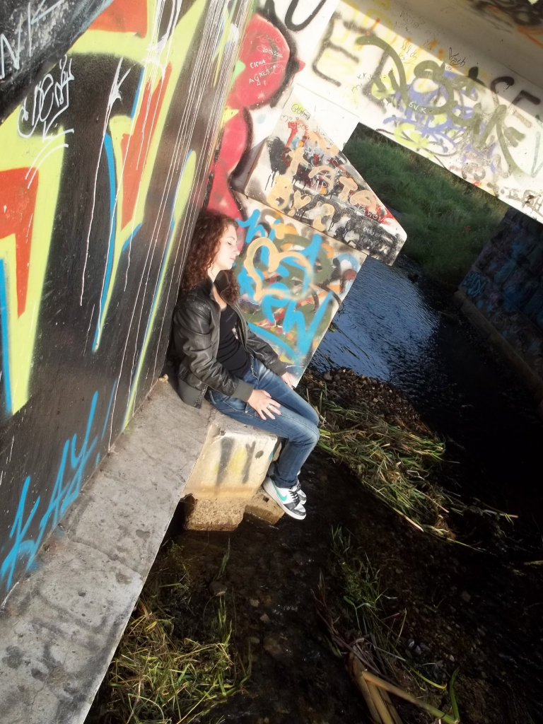 wracam
