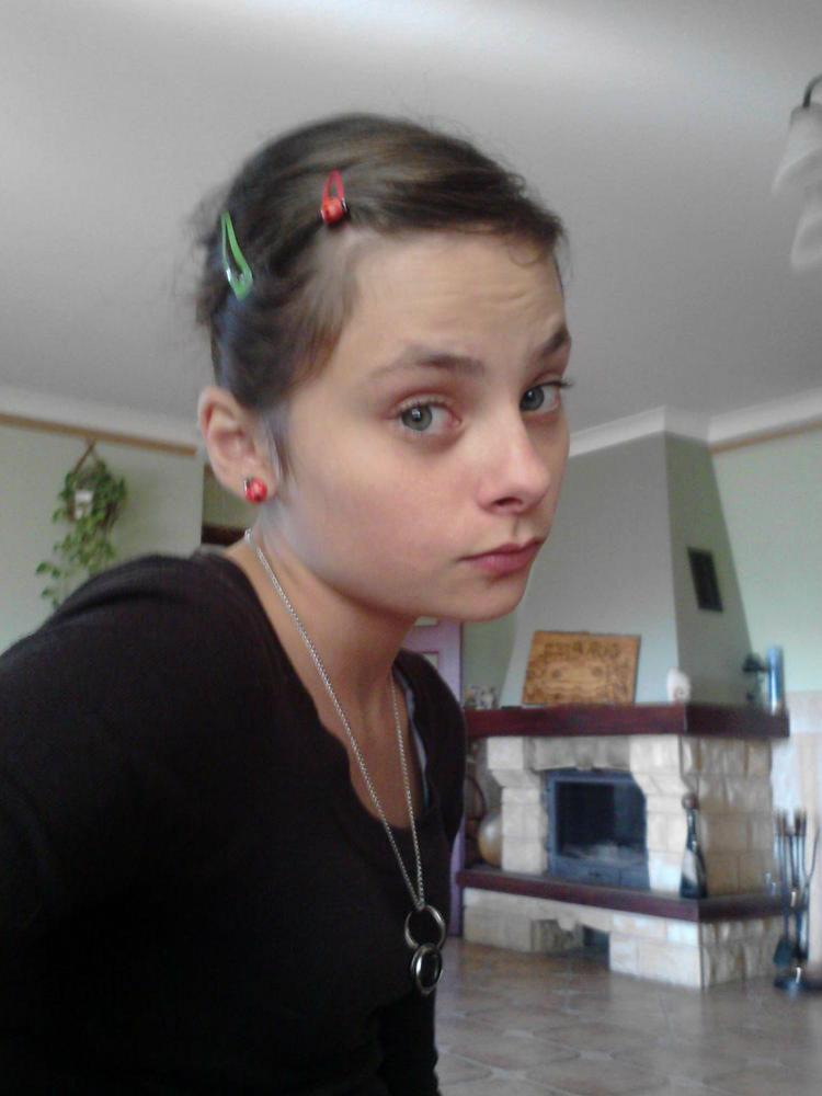 heeeej (: 
