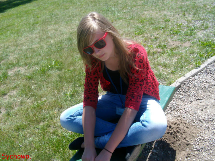 `Sychowo . ; )