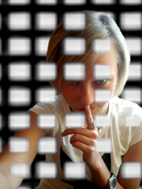 mae zabawy photoshopem