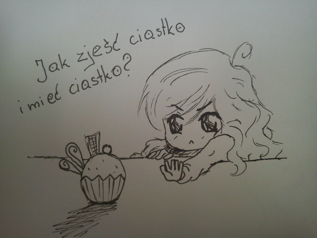 CIASTKOOO!!!
