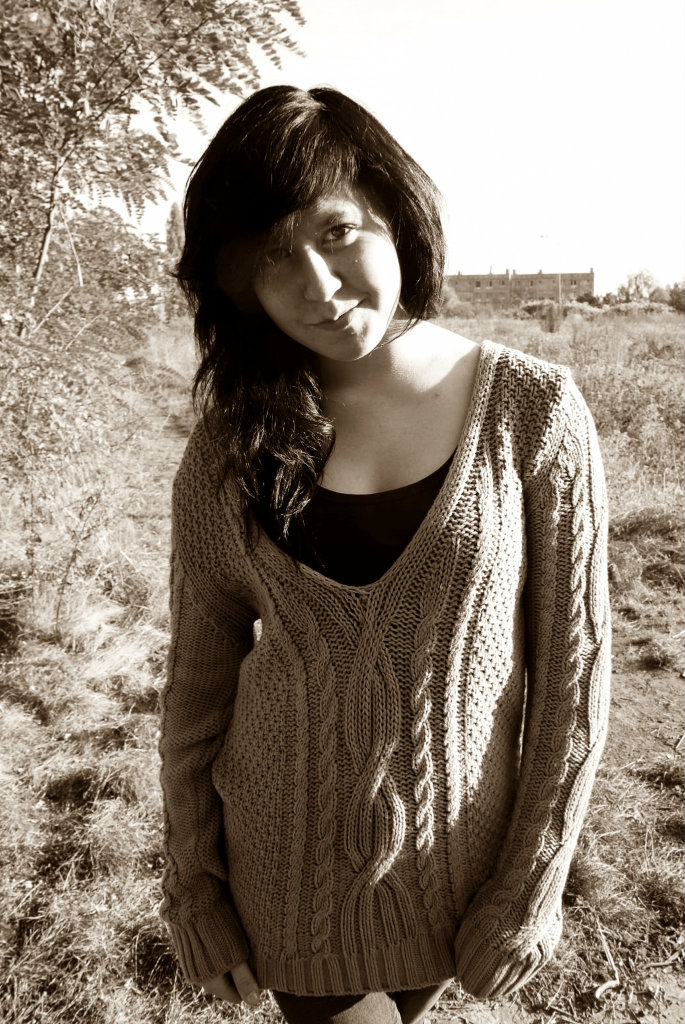 thinking of you ;3