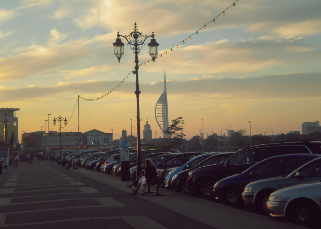 Portsmouuuuuuuuuuth 