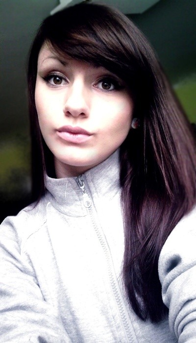 It's me:**