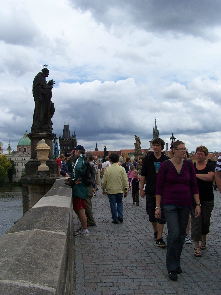 Praha
