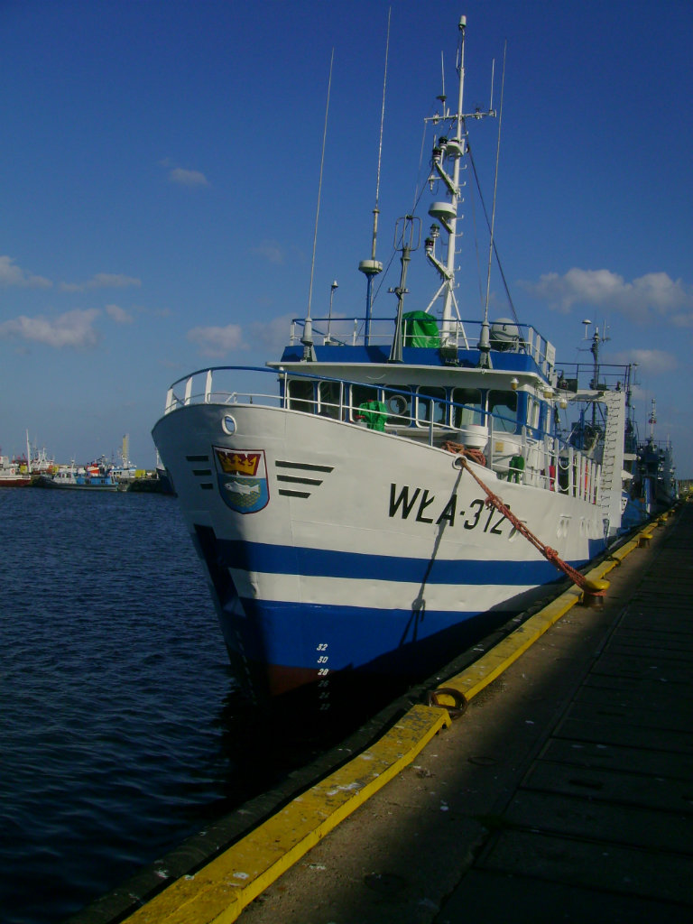 Szkuner