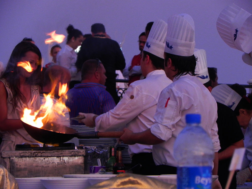 Turkiye 2011