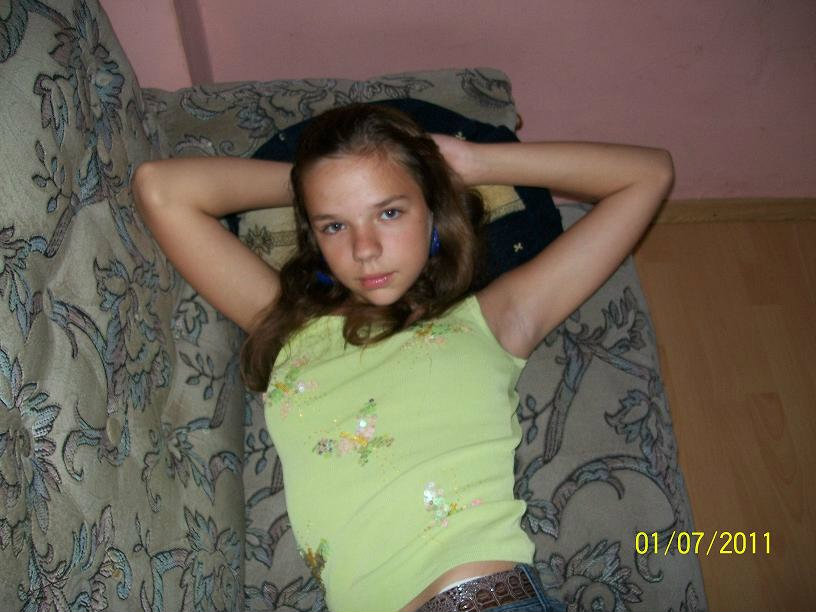; **