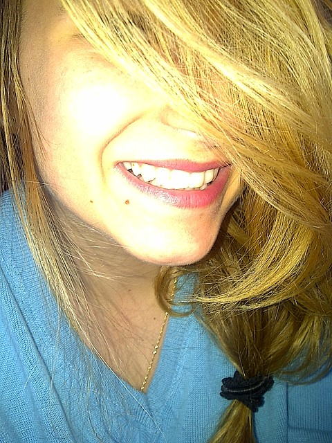 Smile^^