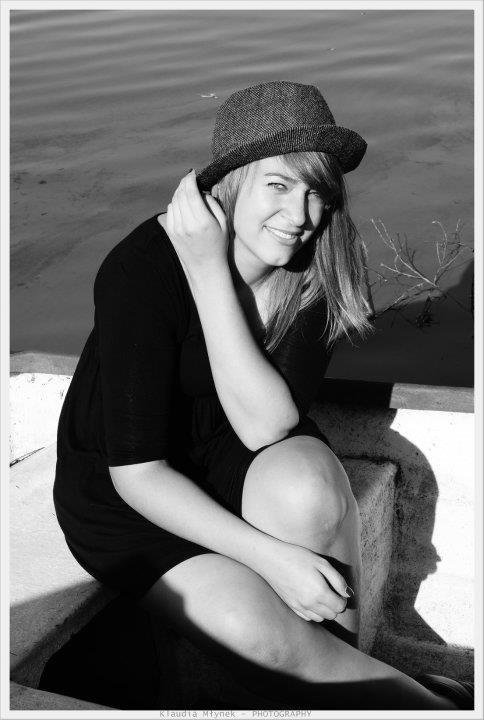 by Klaudia Mynek