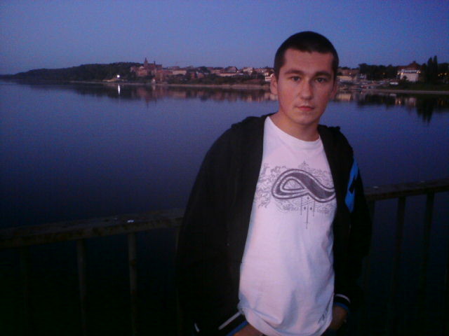 Za wisla...