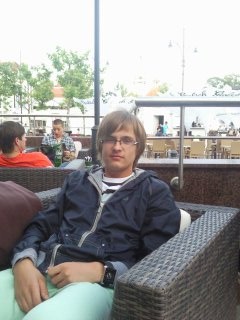 I love sopot!
