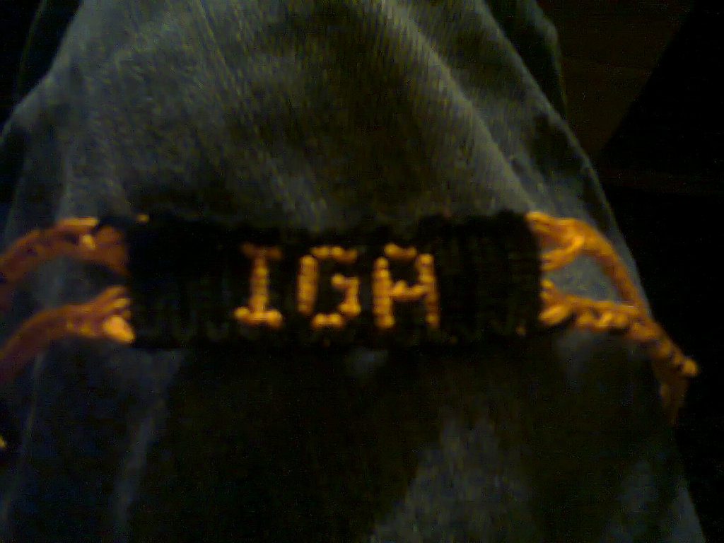 Iga ;)