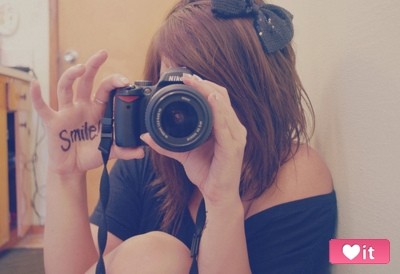 zaczynam od nowa... : *