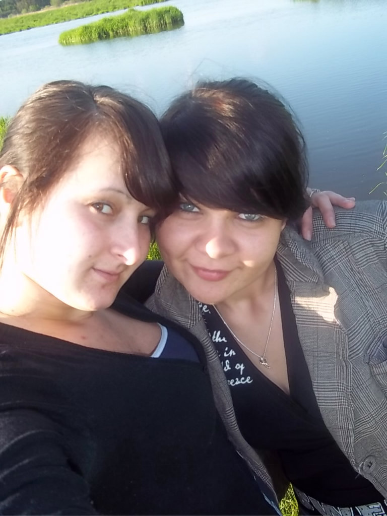 Tylko Ty wiedzialas:****