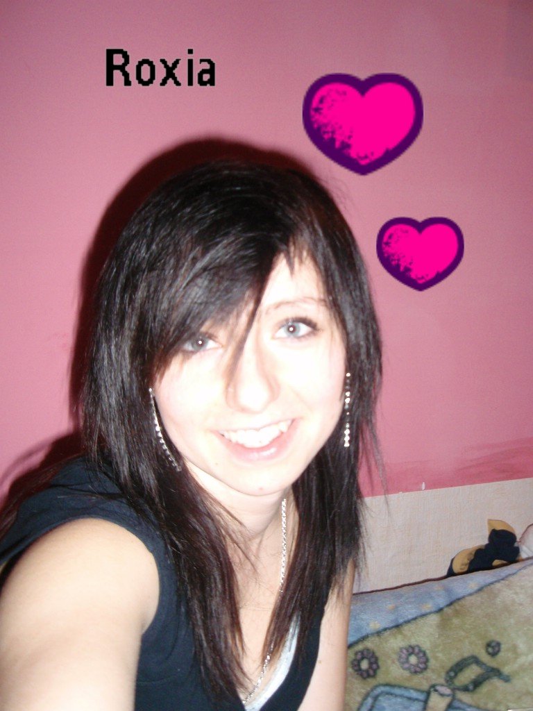 Roxia:)