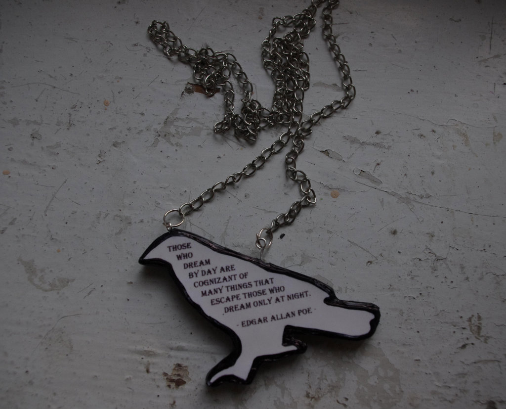 nevermore