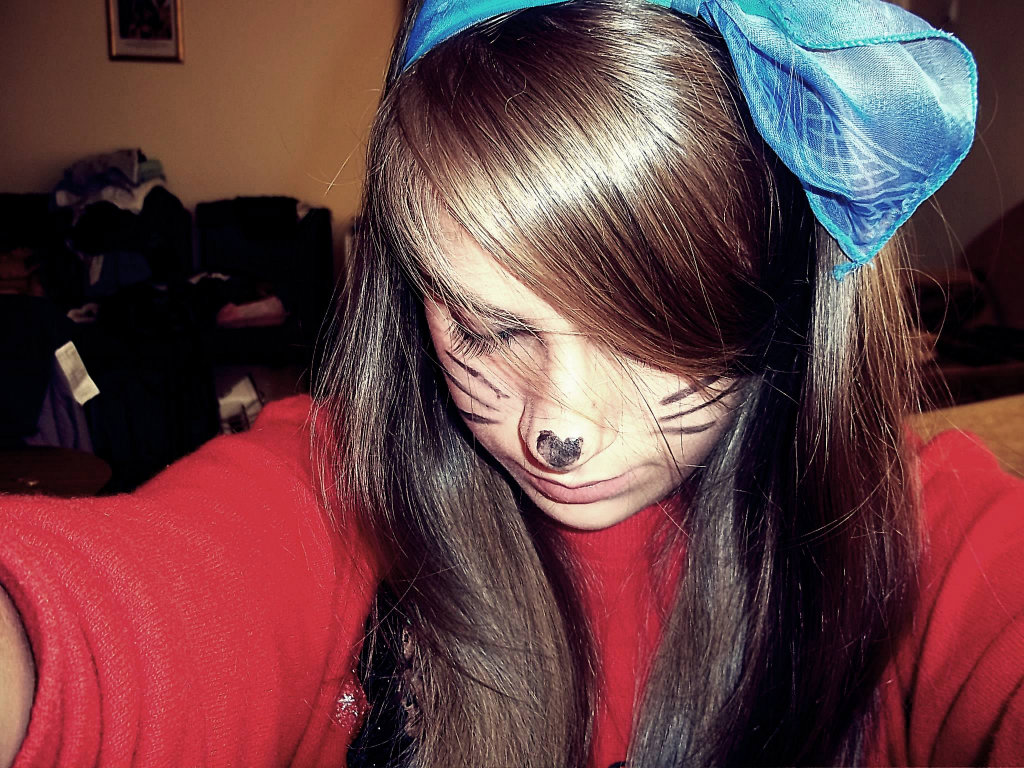 hey :*
