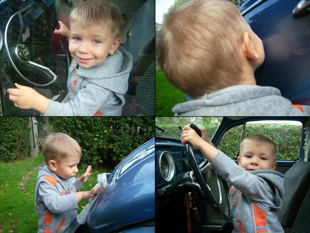 kierowca bombowca :*
