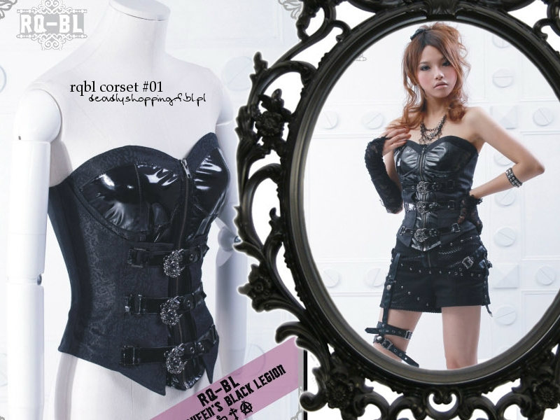 rqbl corset #01