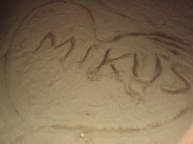 For Miki