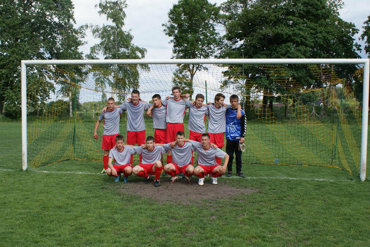 sezon 2010 - 2011