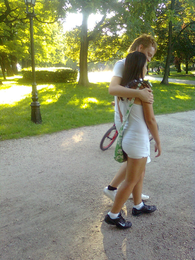 wci upewniasz mnie..