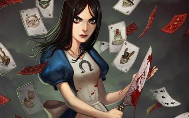 Alice