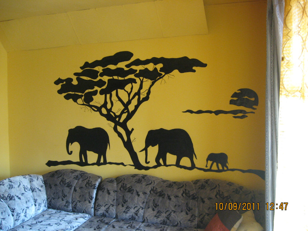 Safari